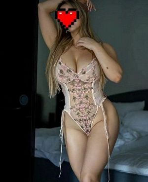 Элина, Блондинки - фото