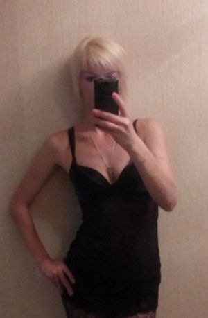 Алла — фото и список услуг