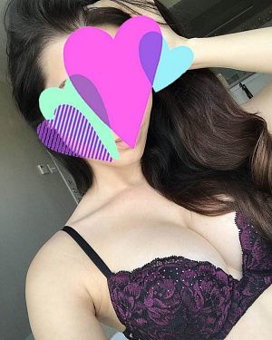 Реальные фото Настя