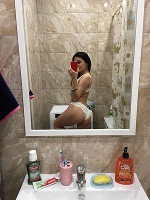 Фото Ника 23 лет, 164 см