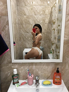 Анкета Ника с реальными фото