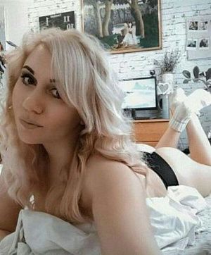 Блондинки, Лена - фото и отзывы