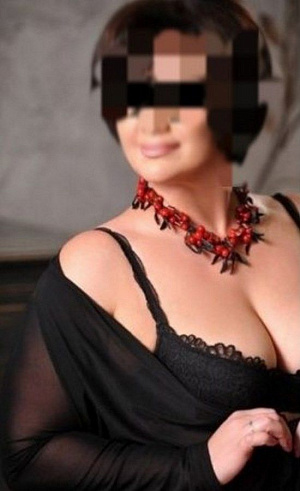 Брюнетки, Катя - фото и отзывы